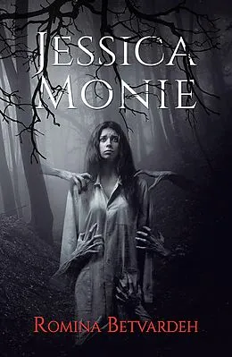 E-Book (epub) Jessica Monie von Romina Betvardeh