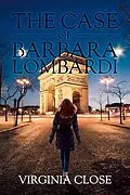 E-Book (epub) Case of Barbara Lombardi von Virginia Close