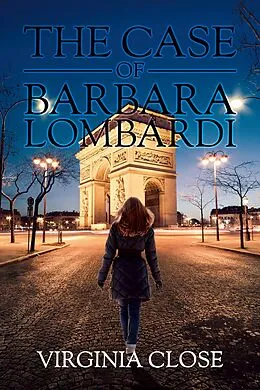 E-Book (epub) Case of Barbara Lombardi von Virginia Close