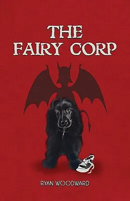 E-Book (epub) Fairy Corp von Ryan Woodward