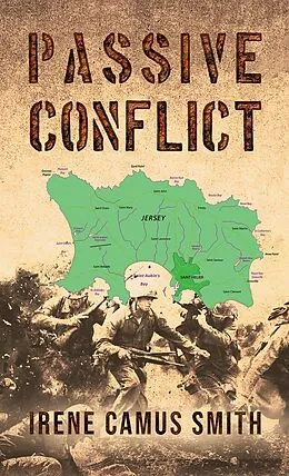 E-Book (epub) Passive Conflict von Irene Camus Smith