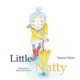 E-Book (epub) Little Natty von Vanessa Taylor