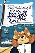 E-Book (epub) Adventures of Captain Horatio Catte von Bruce Kennard-Simpson