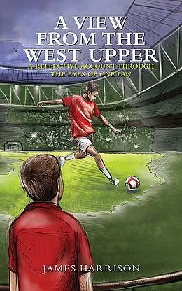 E-Book (epub) View from the West Upper von James Harrison