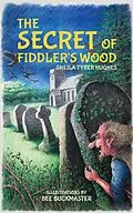 E-Book (epub) Secret of Fiddler's Wood von Sheila Tyrer Hughes