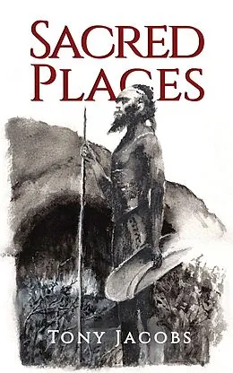 E-Book (epub) Sacred Places von Tony Jacobs