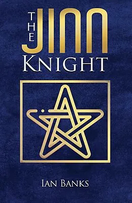 E-Book (epub) Jinn Knight von Ian Banks