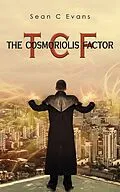 E-Book (epub) Cosmoriolis Factor von Sean C Evans