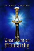 E-Book (epub) Diary of the British Monarchy von Nick Weatherhogg