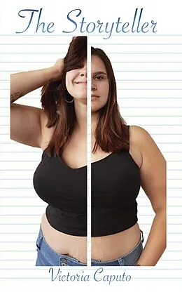 E-Book (epub) Storyteller von Victoria Caputo