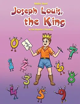 E-Book (epub) Joseph Louis, the King von Walter Reed