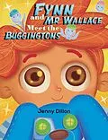 E-Book (epub) Fynn and Mr Wallace Meet the Buggingtons von Jenny Dillon