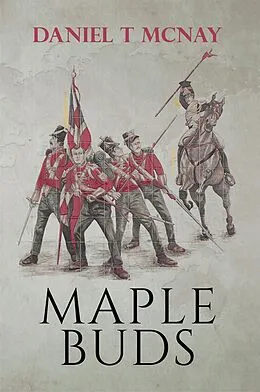 E-Book (epub) Maple Buds von Daniel T McNay