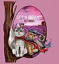E-Book (epub) Cats in Provence von R. F. Kristi