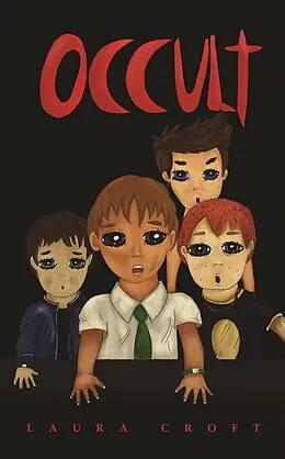 E-Book (epub) Occult von Laura Croft