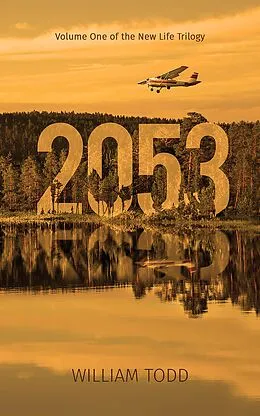 E-Book (epub) 2053 von William Todd