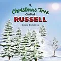 E-Book (epub) Christmas Tree Called Russell von Paul Burgess