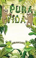 E-Book (epub) Pura Vida von Adrian Clark