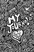 E-Book (epub) My Journal von Angie Allanby