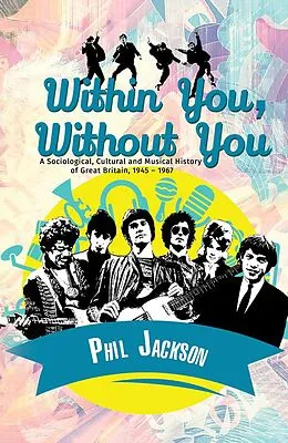 E-Book (epub) Within You, Without You von Phil Jackson