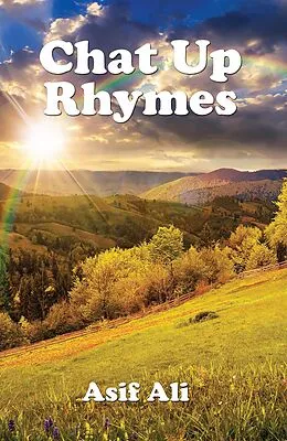 E-Book (epub) Chat Up Rhymes von Asif Ali