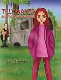 E-Book (epub) Tilly Baker and the Caravan Caper von John Hodnett