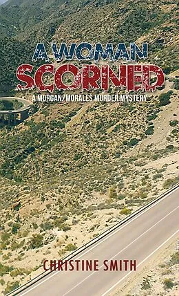 E-Book (epub) Woman Scorned von Christine Smith