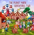E-Book (epub) Planet Mirth Adventures Two von Steven Dale