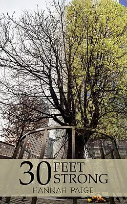 E-Book (epub) 30 Feet Strong von Hannah Paige