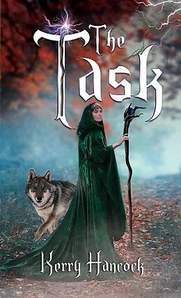 E-Book (epub) Task von Kerry Hancock