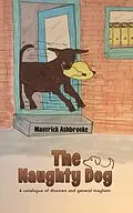 E-Book (epub) Naughty Dog von Maverick Ashbrooke