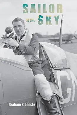 E-Book (epub) Sailor In The Sky von Graham Jooste