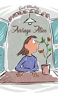 E-Book (epub) Average Alice von Gail Whalley