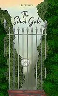 E-Book (epub) Silver Gate von L. M Parry