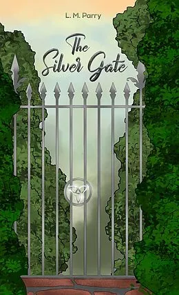 E-Book (epub) Silver Gate von L. M Parry