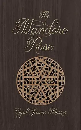 E-Book (epub) Mandore Rose von Cyril James Morris