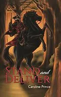 E-Book (epub) Stand and Deliver von Caroline Prince