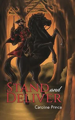 E-Book (epub) Stand and Deliver von Caroline Prince