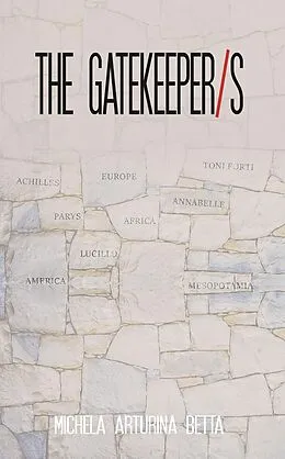 E-Book (epub) Gatekeeper/s von Michela Arturina Betta