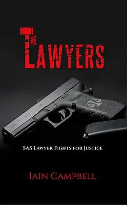 E-Book (epub) Lawyers von Iain Campbell