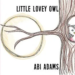 E-Book (epub) Little Lovey Owl von Abi Adams