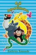 E-Book (epub) A-Z of Animal Collectives von Kathryn Kennedy