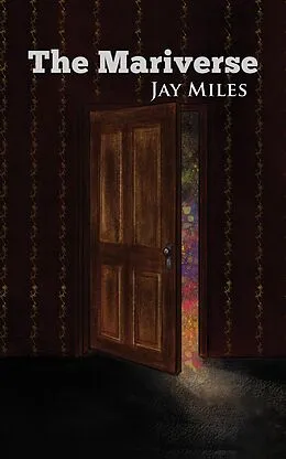 E-Book (epub) Mariverse von Jay Miles