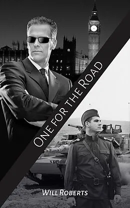 E-Book (epub) One for the Road von Will Roberts