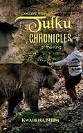E-Book (epub) Descent from Tulku Chronicles of the King von Kwabena Ntim