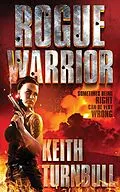 E-Book (epub) Rogue Warrior von Keith Turnbull