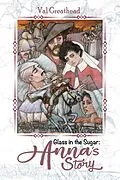 E-Book (epub) Glass in the Sugar von Val Greathead