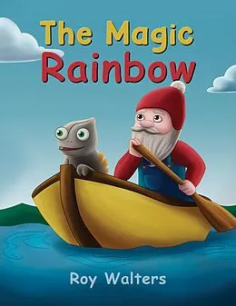 E-Book (epub) Magic Rainbow von Roy Walters