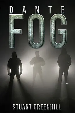 E-Book (epub) Dante Fog von Stuart Greenhill