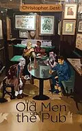 E-Book (epub) Old Men and the Pub von Christopher Best
